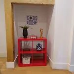 With Private Garden - Location Apartamento