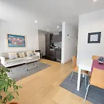 With Private Garden - Location Apartamento Lisboa