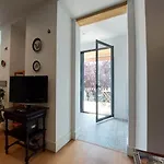 With Private Garden - Location