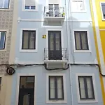 With Private Garden - Location * Lisboa