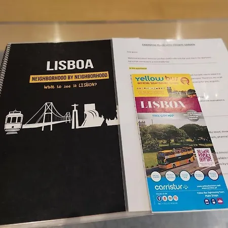 Apartamento With Private Garden - Location