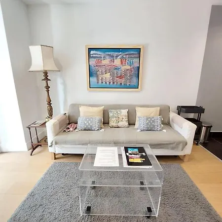 With Private Garden - Location * Lisboa