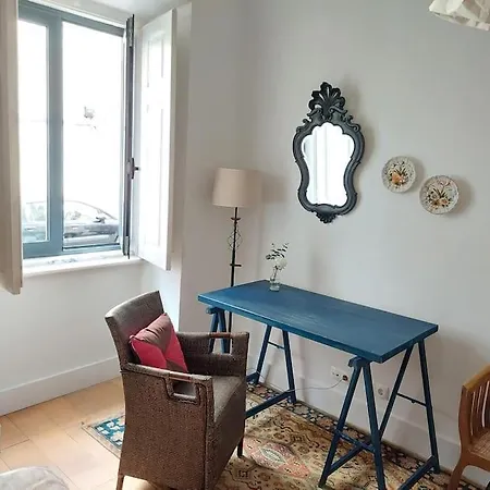 アパート With Private Garden - Location *
