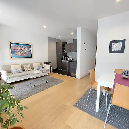 With Private Garden - Location Апартаменты Лиссабон