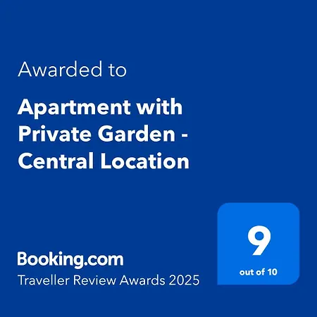 With Private Garden - Location Lisboa